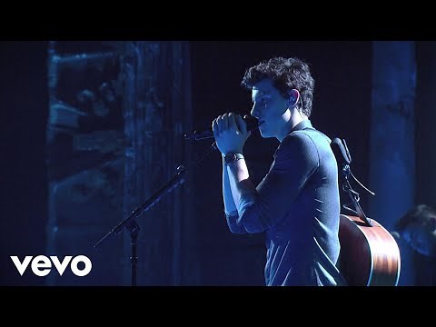 Shawn Mendes - Bad Reputation (MTV Unplugged)