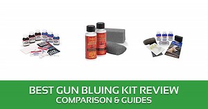 Best Gun Bluing Kit Reviews (December, 2025) - How To Home Safety