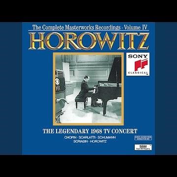 Keyboard Sonata in G Major, K. 55