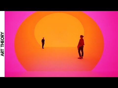 WHAT IS LIGHT & SPACE ? Illuminating the Intersection of Art and Perception