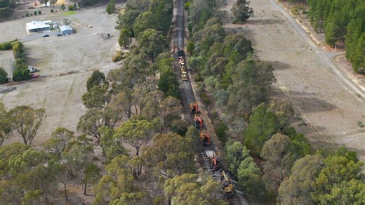 16K views · 134 reactions | Our crews have recently completed a...