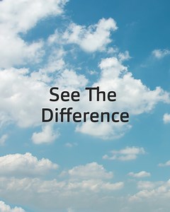 At Vision Express, we bring precision, care, and expertise together, so you can truly… See the Difference! [Vision Express, See The Difference, Eye Wear Essential, Glasses, Spectacles, 6 Step European Eye Test] | Vision Express India