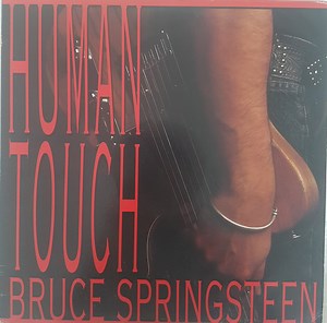 Bruce Springsteen - Human Touch