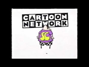 Cartoon Network promos from November 18th, 1995
