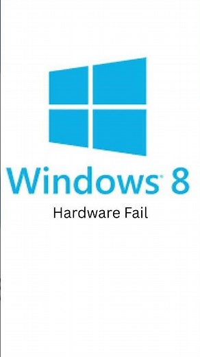Evolution of Windows Hardware Sounds (Credit:@Abdvllah11 )