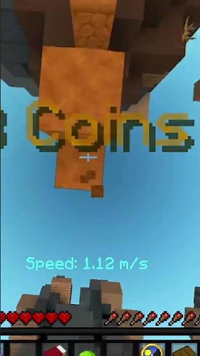 POV : ur learning telly bridge sub plz #bedfight #minecraft #hypixel #onlycooltheroomsyouneed