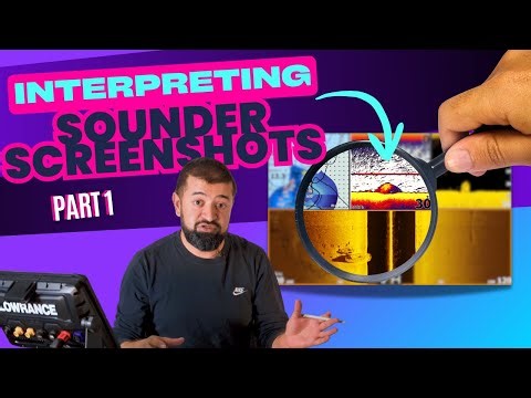 Sounder Interpretation! How To Read It Properly!