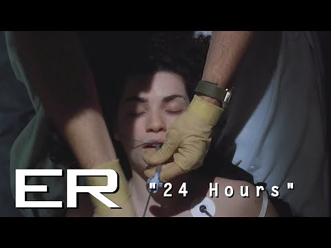Carol Overdoses | ER