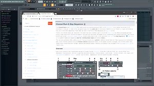 9.3K views · 298 reactions | FL STUDIO 20 | Offline Manual Installation. With the introduction of FL Studio 20 we moved to an online manual. But if your music production machine is offline, there is now an installer for the manual too. Here's how it works ... #FLStudio | FL Studio | Facebook