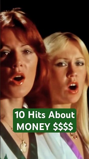 Best Songs About Money (Ranked!)