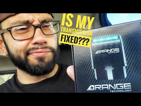 Range Technology AFM Disabler Review