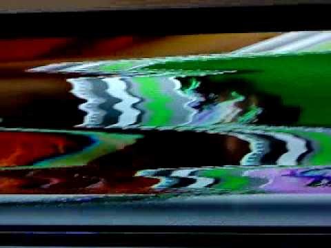 Scrambled cable channel