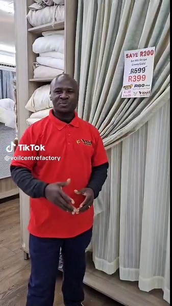 Affordable Custom Curtain Clearance Sale in Pretoria