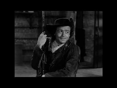 John C Fremont (1950)