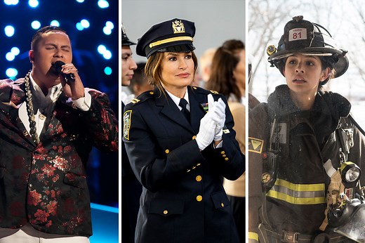 The Premiere Dates for NBC's Fall 2024 Shows Have Been Revealed