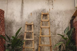 Neville Goddard Ladder Technique [step-by-step guide]