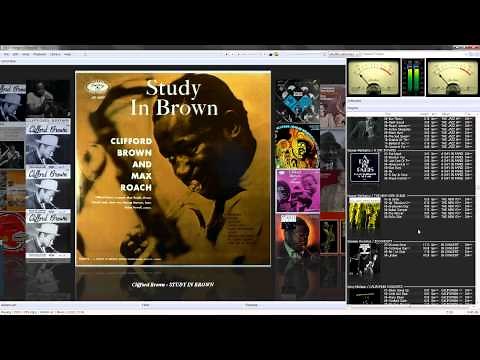 foobar2000 SmallSkin カスタマイズ、スキン、Columns UI、LPデジタル化