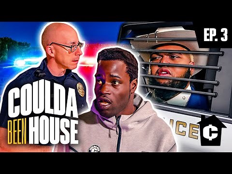 Coulda Been House Episode 3: Protective Custody