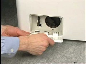 Front Load Washer Troubleshooting: Won't Drain, Spin