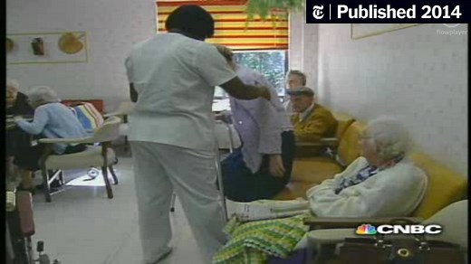 Premiums Rise for Long-Term Care Insurance. Keep It or Drop It?