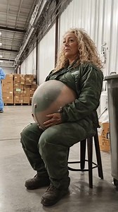 1.3M views · 3.4K reactions | Alien Pregnancy? The Mystery Unfolds 擄...