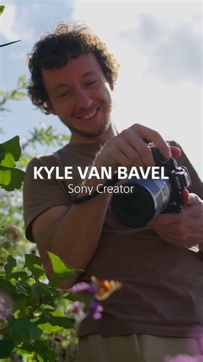 Webinar: Macro photography with the Sony FE 100mm F2.8 Macro GM OSS