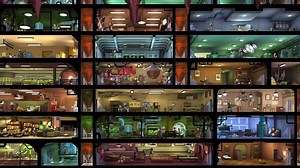 65K views · 1.6K reactions | Build the perfect Vault, keep your Dwellers happy, and protect them from the dangers of the Wasteland in Fallout Shelter, available now on Nintendo Switch! Download for free on Nintendo eShop: bit.ly/2JACjda | Nintendo Switch | Facebook