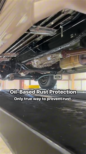 141K views · 541 reactions | The only true way to prevent rust is with an oil-based product that creeps and soaks into rust! #ToyotaTundra #krownrustcontrol #undercoating #Nissan #michigan #trucks #chevy #Jeep #toyota #ford #f250 | Krown Rust Control - Holland | Facebook