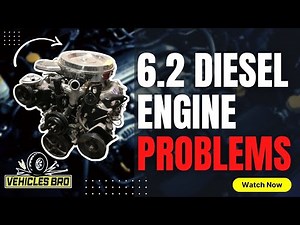 How To Get Rid of 6.2 Diesel Problems? Know How To Fix