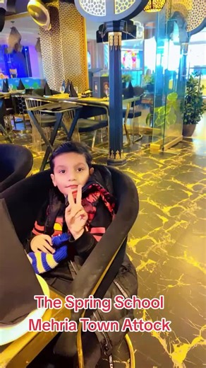 The Spring School on TikTok