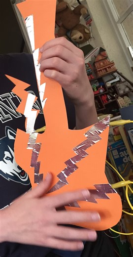 [Workshop Share-Out] Making musical instruments with Scratch micro:bit