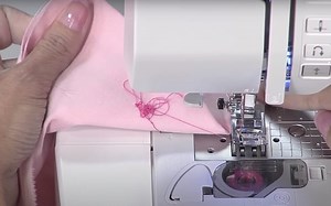 How to Fix Bobbin Thread Bunching - Makers Nook