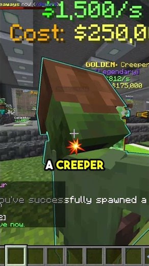 IP: stealaboss.minehut.gg