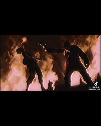 meet the pyro🔥🔥🔥