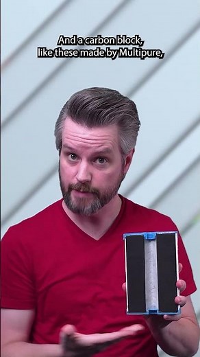 What is Adsorption? Learn About Water Filtration and Activated Carbon