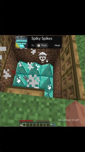 Minecraft Coolest Mods 🙃Part 100