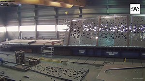 92K views · 1.6K reactions | Morgenavond 7 juni arriveert deze brug...