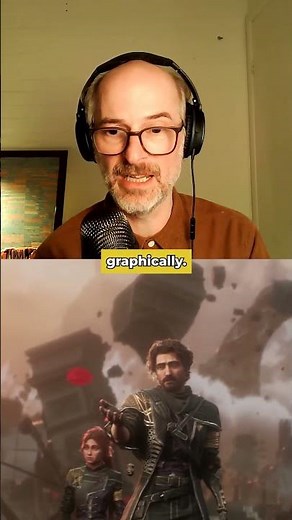 Can anything beat Clair Obscur for GOTY? #gaming #shorts