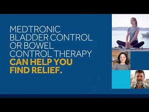 Interstim System for Bladder and Bowel control