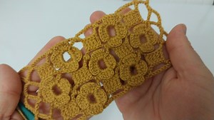 Crochet Easy Table Runner: Creating a Stunning Decor | Crochet Patterns