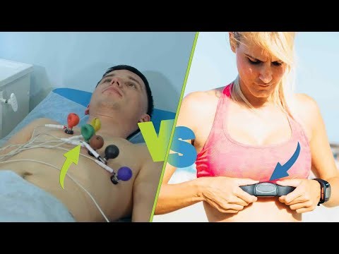 ECG vs Heart Rate Monitor: Which One Tracks Your Health Better?
