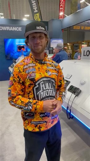 3.7K views · 3 comments | ⭐️TIP - How to Utilize Active Target Scout mode to identify structure. #activetarget #lowrancefishing #tip | Lowrance | Facebook