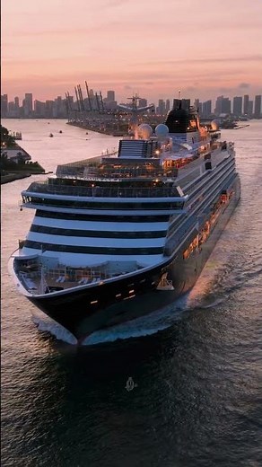 Explora I: Sunset Luxury Cruise from Miami 🌅🛥️