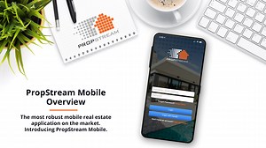 PropStream Mobile Overview - Introducing PropStream Mobile - Help