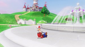 😴 | Nintendo Switch