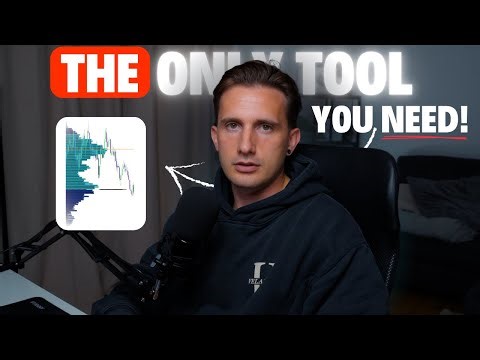 Volume Profile Trading: The #1 Edge for Futures Traders in 2025