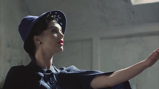 Dressing up has never been so dazzling--or dangerous! The Collection premieres Sunday, October 8 at 10/9c on MASTERPIECE on PBS. | MASTERPIECE | PBS