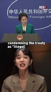 "Treaty of San Francisco"? Illegal and invalid!