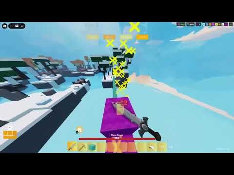 Bedwars voidware Showcase and script