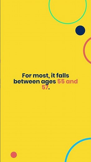 FERS Minimum Retirement Age (MRA) Explained